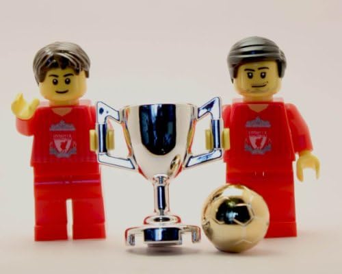 Liverpool Trophy Set | Football Fanatics