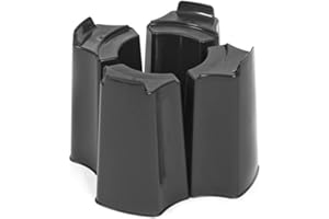 Soporte depósito tanque recipiente contenedor plegable de agua lluvia Nature