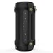 Produktbild MoKo JBL Charge 2+ Lautsprecher Hülle Abdeckung, Premium PU Leder Schutzhülle Tasche Case mit Handschlaufe und Karabiner für JBL Charge 2+ Bluetooth Wireless Speaker, Schwarz