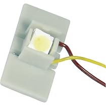 Kit D'éclairage Intérieur Indirect Viessmann – 12 Boîtes à Lumière LED Blanche
