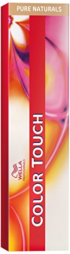 Wella Color Touch 7/0 mittelblond, 2er Pack (2 x 60 ml)
