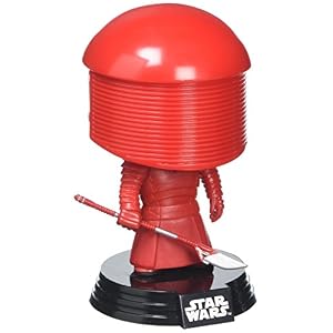 Funko Pop Guardia Pretoriano (Star Wars 200) - Imagen 3