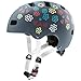 Produktbild uvex Unisex Jugend Kid 3 cc Fahrradhelm Grey, 51-55 cm