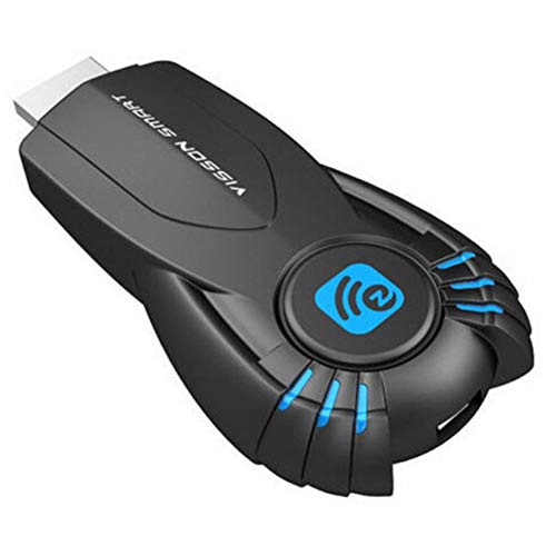 Preisvergleich Produktbild V5ii Miracast Ezcast Dongle WiFi Display Ez Cast WiFi Display Dongle V5II Ezcastsupport Fenster Ios Android