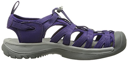 Keen Damen Whisper Sandalen Trekking-& Wanderschuhe - 7