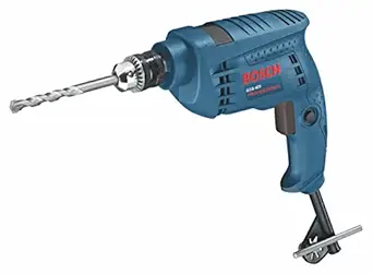 Bosch GSB451 450W 10mm Professional Impact Drill (Blue)