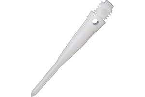 L.Style Punta Condor Tip Ultimate Blanca 2ba 31mm 40unid