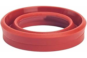Recamania Guarnizione di ingresso acqua Krups MS-0907124 (diametro 23/14 mm)