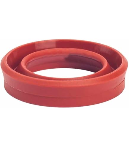 Adattatore Per Ugello Vapore Krups MS-5370875 – Accessorio Acciaio Inox Per Caffettiera