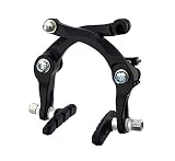 Juego Kit completo de freno Trasero U-Brake para Bicicleta (para una rueda)