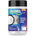 Pmw - TSP - Jar Pack - Trisodium Phosphate - Na3PO4 - For Cleaning & Washing Powder Preparation - 100 G