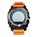 Produktbild (Orange) S928 JT Jungen Mädchen Handgelenk SmartWatches, Bluetooth Smart Watch mit Touchscreen Sound Recording Touch Screen