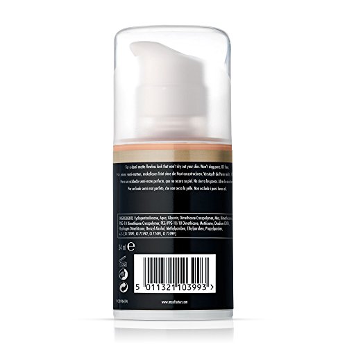 Max Factor Colour Adapt Foundation 080 (Bronze) 30ml - 2