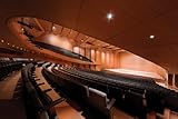 Image de Lincoln Center Inside out. An architectural account. Ediz. illustrata