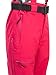 SD Best selection - Softshell fuchsia skipant - Pantalon de ski surf - Rose - Taille M