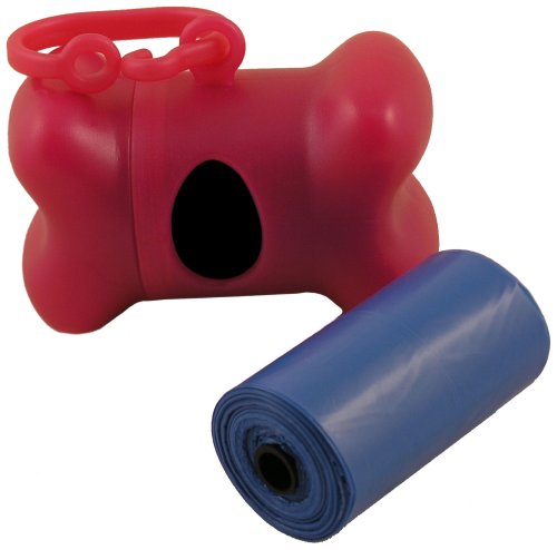 Bags-On-Board-Bone-Dispenser-Pink