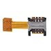 Produktbild UOTA Hybrid Dual SIM Karte Micro SD Adapter für Android Phone Extender Nano Mic