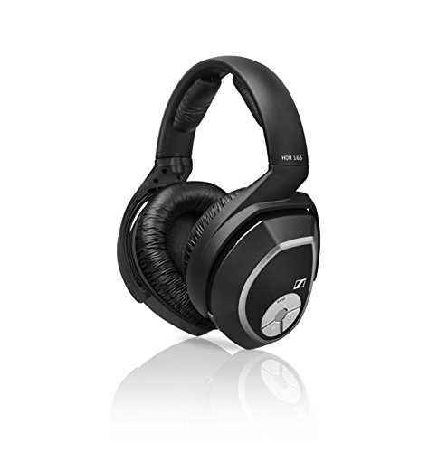 Preisvergleich Produktbild Sennheiser HDR 165 Kopfhörer