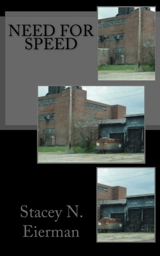 Preisvergleich Produktbild Need For Speed