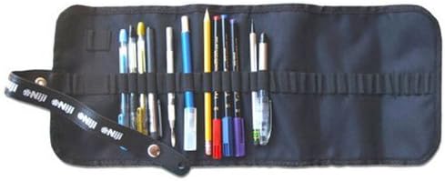 Niji Roll Multi-purpose Pouch by Niji