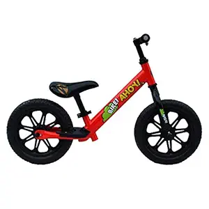 Ahoy! Light Weight Kids Balance Bike1 for Age (3 to 5 Years Kids)