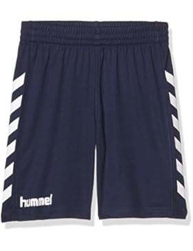 Hummel Jungen Shorts CORE POLY