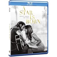 A Star Is Born