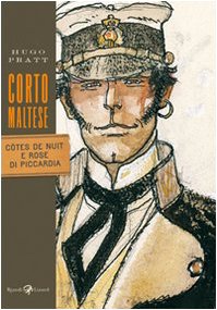 Download Corto Maltese. Côtes de nuit e Rose di Piccardia Download Corto Maltese. Côtes de nuit e Rose di Piccardia