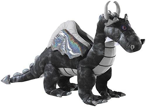 Price comparison product image Heunec 735040 Drache stehend,  XL