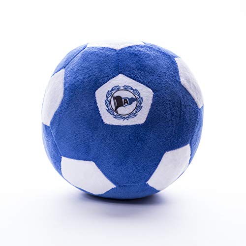 Preisvergleich Produktbild DSC ARMINIA BIELEFELD Plüschball SWB