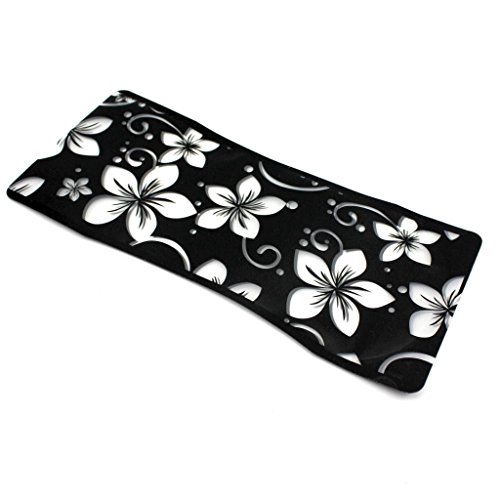 HuntGold 4X Umweltschutz PVC faltbarer Blumen Vase Jardiniere (schwarz) - 5