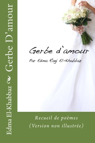 Download Gerbe D'amour: Version Non Illustree