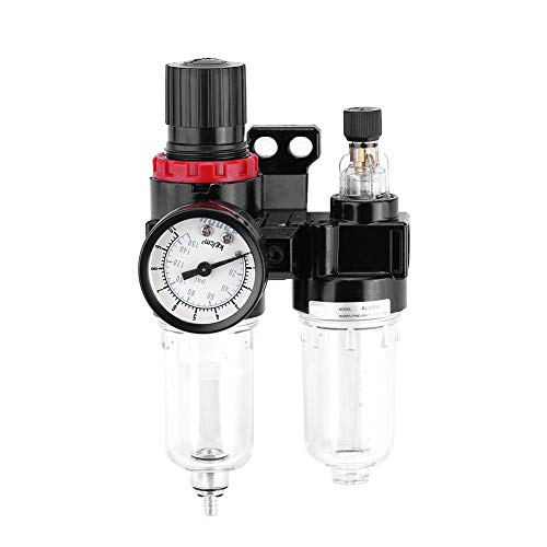 Buy Air Pressure Filter Compressor Pneumatic Regulator Lubricator