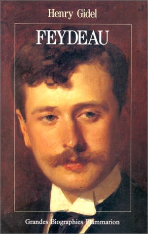 couverture de : FEYDEAU