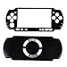 Produktbild SODIAL(R)Voll Gehaeuse Ausstattung Ersatzhuelle fuer Sony PSP 2000 - schwarz