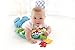 Fisher-Price CDR52 Comfort Vibe Play Wedge, Rainforest