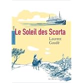 Le Soleil des Scorta
