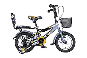 Vaux Super 12T Kids Bicycle for Boys