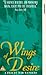 Produktbild Wings Of Desire [UK Import]