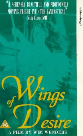 Preisvergleich Produktbild Wings Of Desire [UK Import]