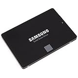 Samsung 850 EVO 250 GB 2.5 inch Solid State Drive - Black