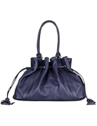 Kesslord Foulonne Fetiche - Bolso cruzados de Otra Piel para mujer morado Pourpre - PP