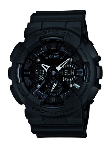 Preisvergleich Produktbild GSHOCK Uhr GA-120BB