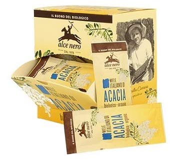 Miele Acacia Bio 32 Bustine