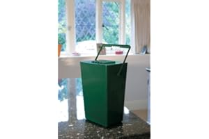 Greenfingers 9 Litre Odour Proof Compost Bucket