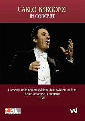 Vai Carlo Bergonzi : Aroldo, Le Trouvère, Un Bal masqué