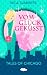 Cover zum Buch Vom Glück geküsst
