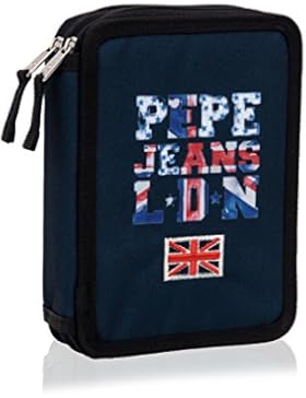 Pepe Jeans Etui marine