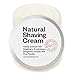 Executive Shaving Alcohol and Paraben Free Natural Shaving Cream 150ml Tub Perfect for Sensitive Skin