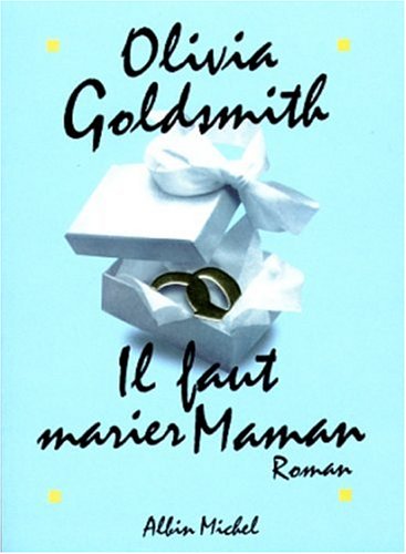 couverture de : Il faut marier maman